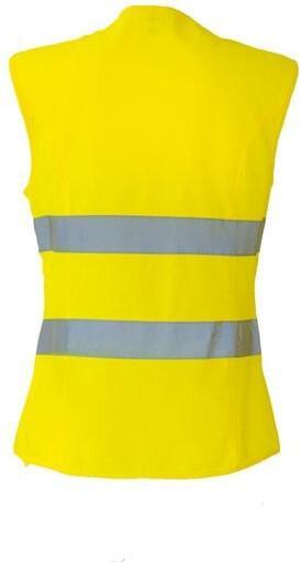 Produktbild Korntex Frauenwarnweste (M)