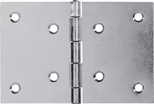 Actual product image Charmag Hinges