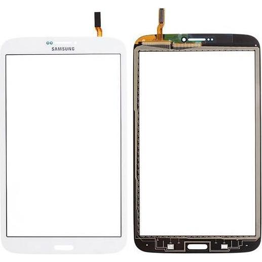 CoreParts Samsung Galaxy Tab 3 8.0 (Galaxy Tab 3 8.0 (2013)), Mobilgerät Ersatzteile, Weiss