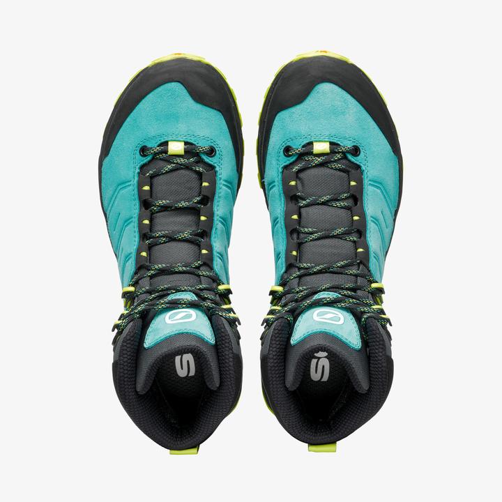 Produktbild Scarpa Rush TRK GTX Wmn (38)