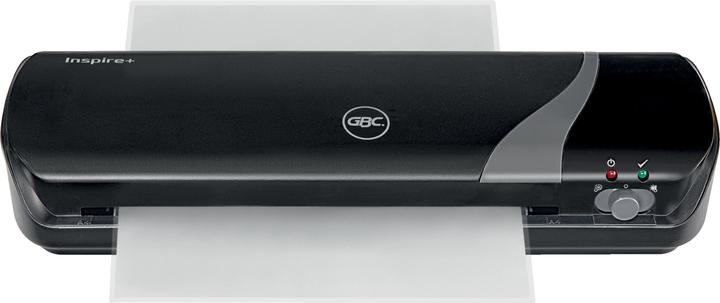 Actual product image GBC Laminator Inspire A4 (75 - 125 µm, A4)