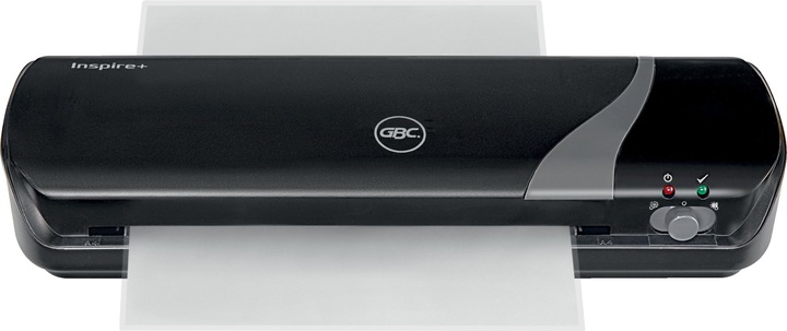 Actual product image GBC Laminator Inspire A4 (75 - 125 µm, A4)