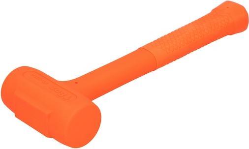 Actual product image Stanley COMPO CAST Kunststoffhammer 280 g (280 g)