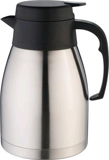 Immagine prodotto EVA Caraffa sottovuoto in acciaio inox da 1,5 l (1.50 l)