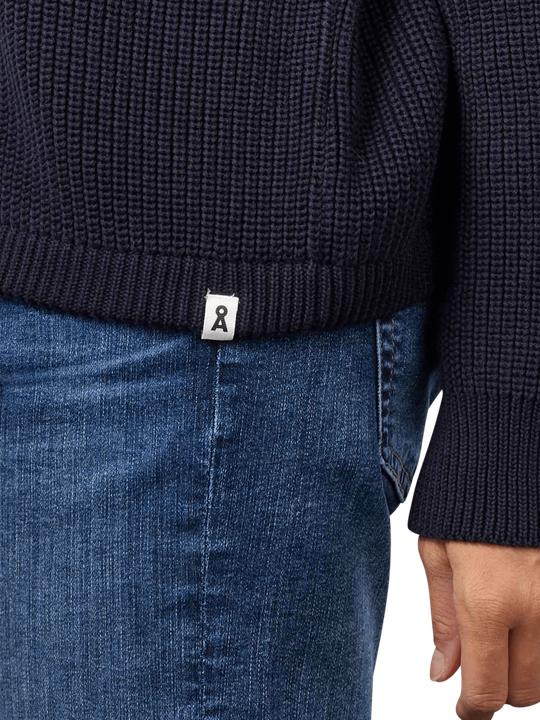 Produktbild Armedangels Vildaana Cardigan Night Sky (S)