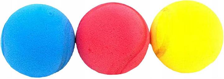 Actual product image Mondo Lightweight balls