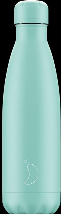 Actual product image Chilly’s Chilly's Bottle Pastel All Green, mint, 750 ml (0.75 l)