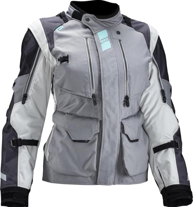Grau Schwarz Beige