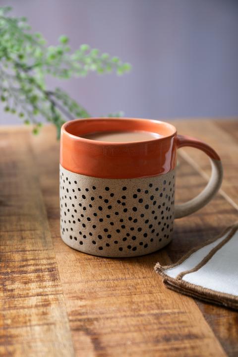 Actual product image Mikasa MK Mug (390 ml, 1x)