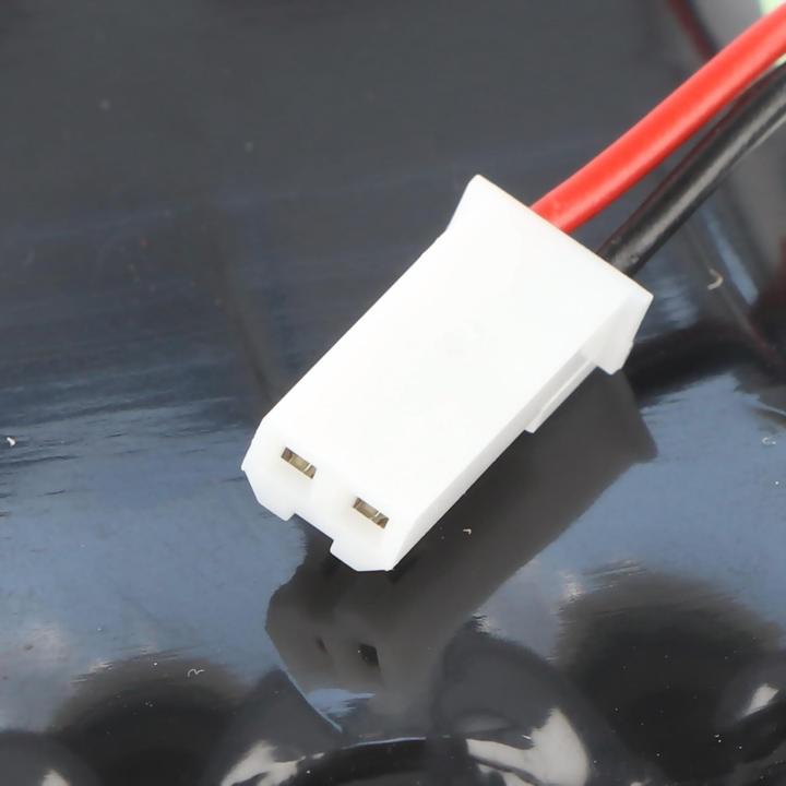 Produktbild XCell Solarleuchten-Akku NiMH 3,6V 1100mAh ersetzt DEE Solar Battery (AA)