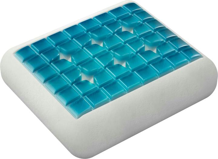 Image du produit Technogel Deluxe (Coussins de voyage)