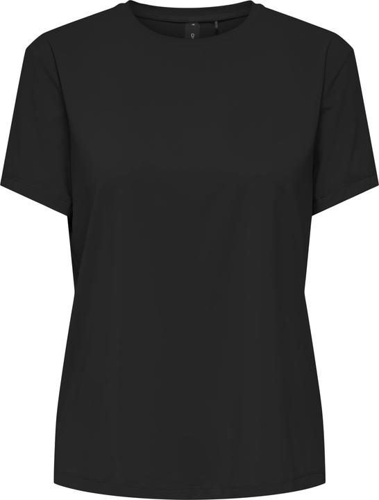 Actual product image Only Play Locker geschnitten Rundhals T-Shirt T-shirt (M)