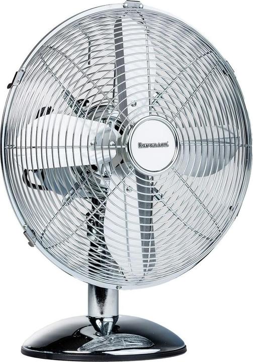 Image du produit Ravanson VENTILATEUR WT-7033N INOX