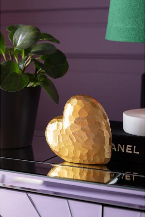 Produktbild Kare Design Deko Objekt Heart 14cm