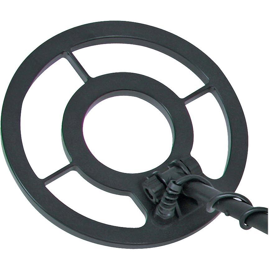 Velleman, Metal detector, BOBINA DI RICERCA PER IL RILEVATORE DI METALLI CS300 CON LCD - TIPO 300 (FREQUENZA - 6,6KHz)