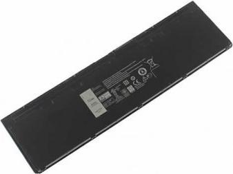Actual product image Dell 4 Cell Battery suitable for Latitude (4 cubicles)