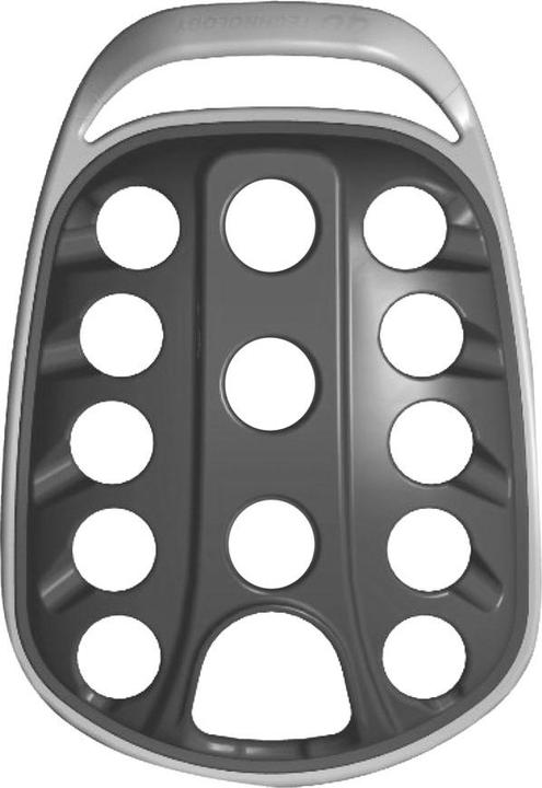 Produktbild Bennington Sports IRO QO Waterproof