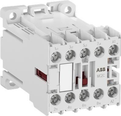 Actual product image ABB MC2CB00ATWN