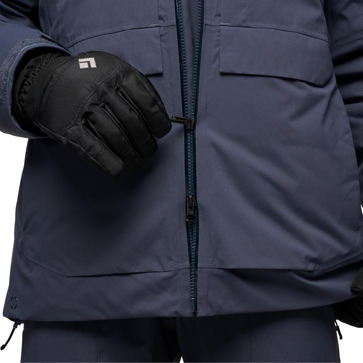 Produktbild Black Diamond Women's Factor Insulated Parka (XL)