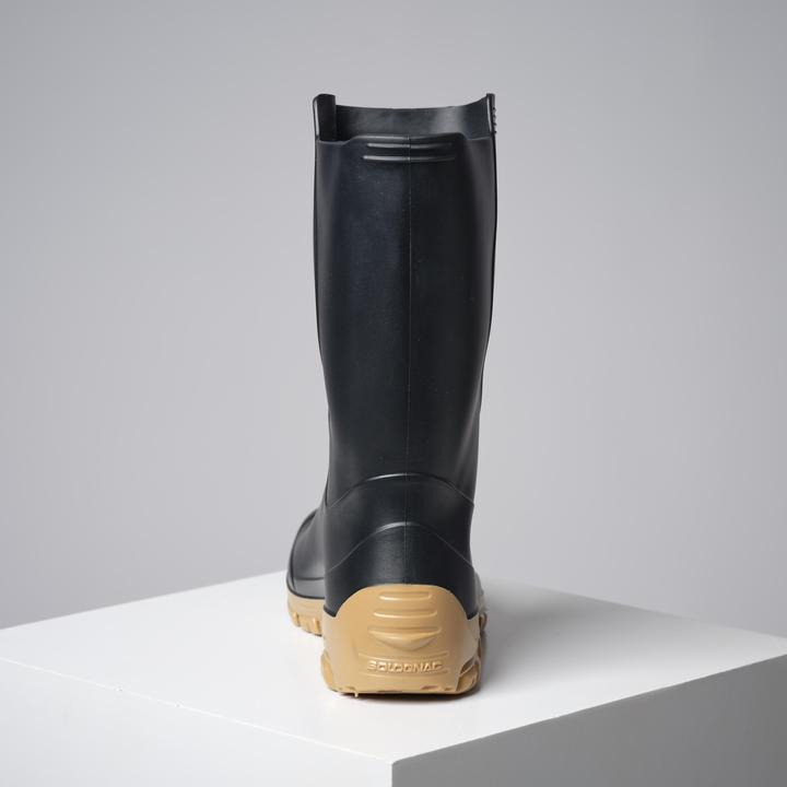Actual product image Solognac PVC 100 (35, 36)