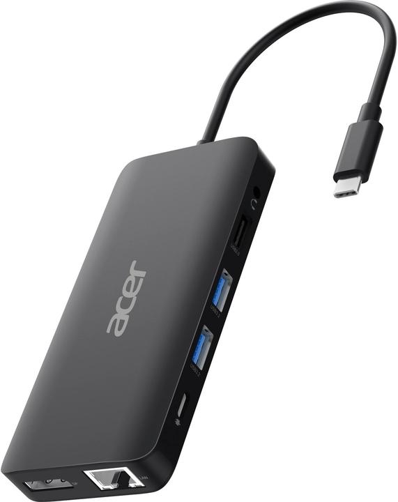 Productafbeelding Acer 12-in-1 Type-C Dongle (USB-C)