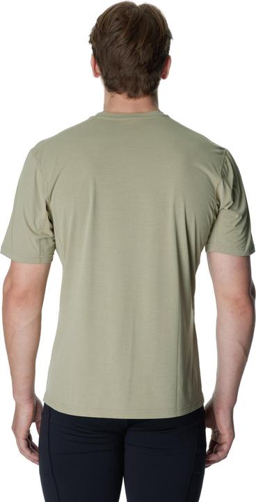 Actual product image Houdini Ms Pace Air Tee (XL)