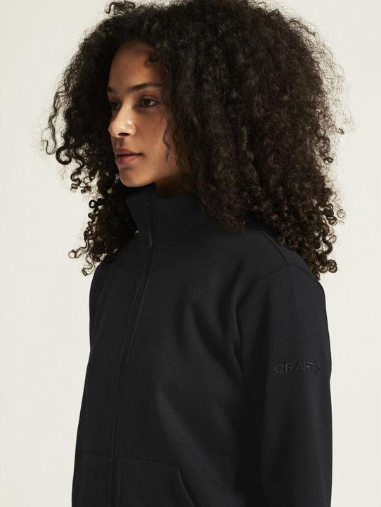 Produktbild Craft Community 2.0 Zip Jacket W (L)