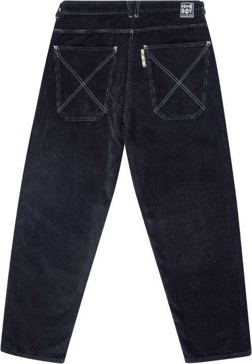 Immagine prodotto Homeboy Pantaloni x-tra BAGGY CORD - 111091 (W30/L32)