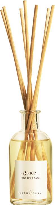 Produktbild The Olphactory Raumduft Mint Tea & Basil 100 ml (100 ml)