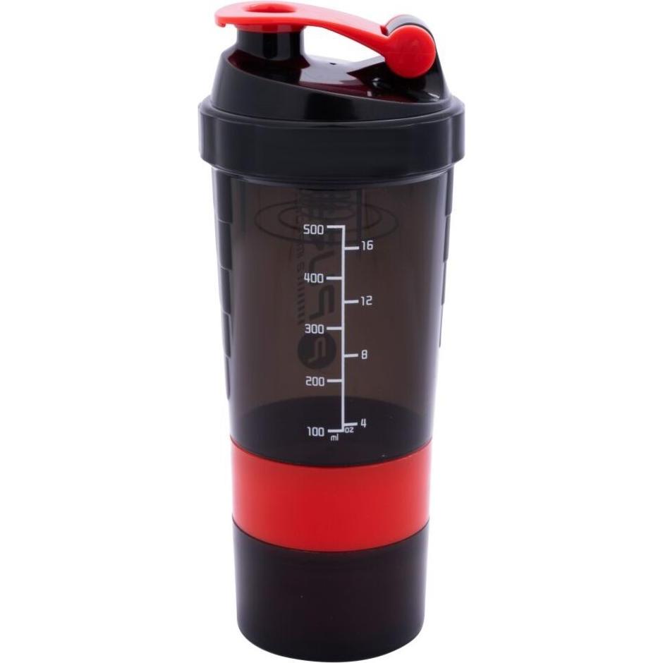 Thumbnail - Pure, Trinkflasche + Thermosflasche, (0.50 l)