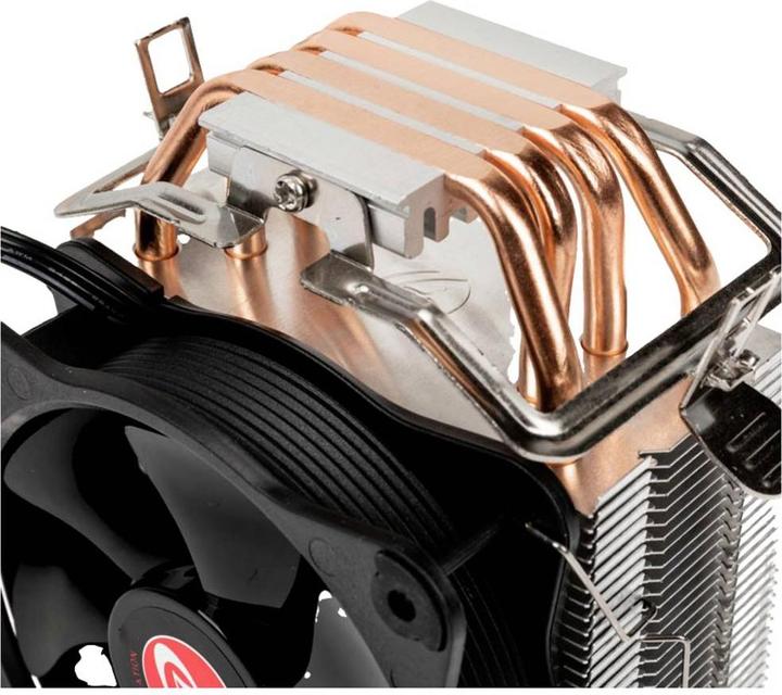 Produktbild Raijintek CPU Kühler AIDOS II (155 mm)
