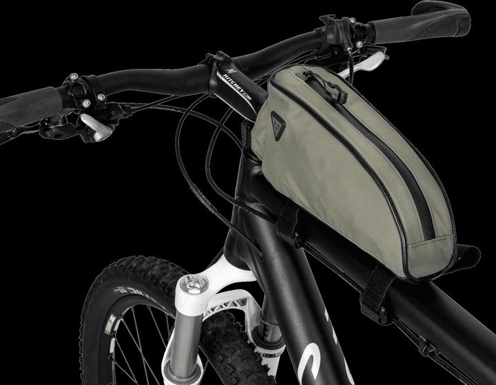 Productafbeelding Topeak Toploader (0.75 l, Frametas)