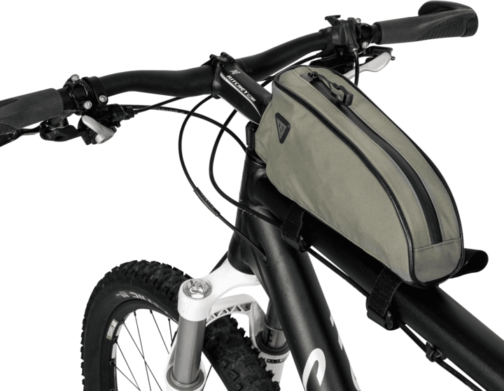 Image du produit Topeak Toploader (0.75 l, Sacoche de cadre)