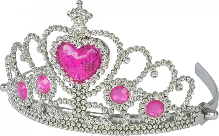 Produktbild Simba SLG Tiara Set, 2-sort.