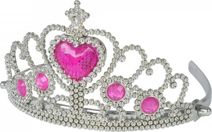 Actual product image Simba SLG Tiara Set, 2-sort.