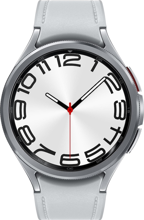 Actual product image Samsung Galaxy Watch6 Classic LTE (47 mm, 4G)