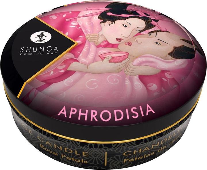 Produktbild Shunga Rose Petals (30 ml)