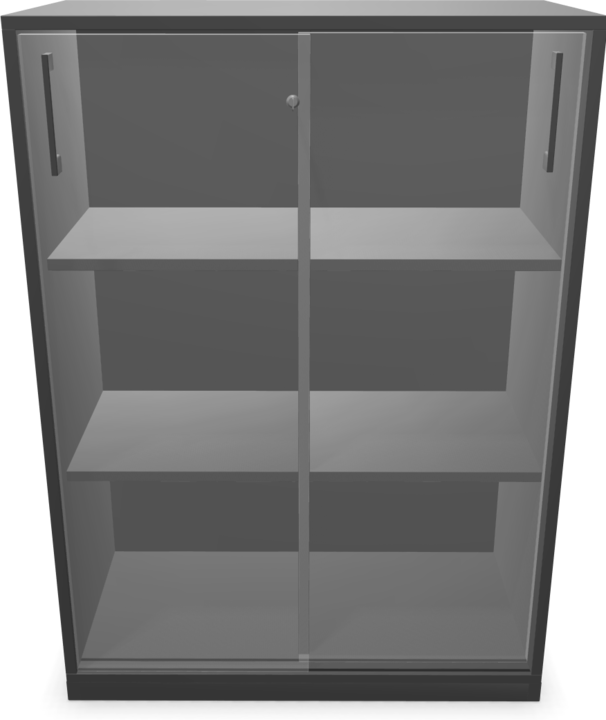 Immagine prodotto Narbutas Scelta armadio ad ante scorrevoli (80 x 40 x 111,5 cm)