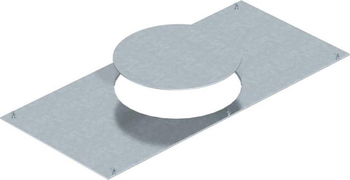 OBO Bettermann OBO OKA/DG4/400 device insert cover for OKA2 trunking system (80 cm)
