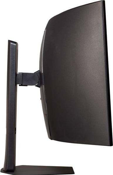 Actual product image LG UltraGear 39GX900A-B (3440 x 1440 pixels, 39")