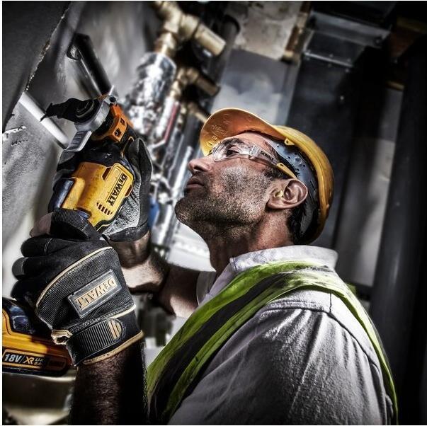 Actual product image DeWalt Oscillating Multi Tool