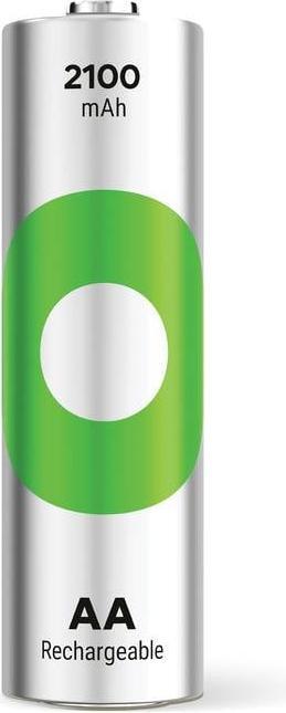 Actual product image GP Batteries Battery Recharger (1 pcs., AA, 2100 mAh)