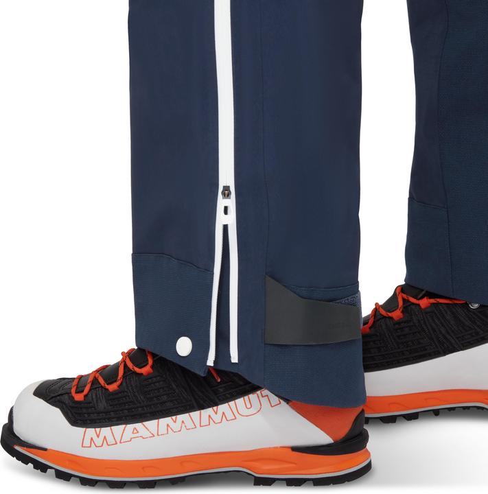 Produktbild Mammut Nordwand Pro HS Pants Women (38)