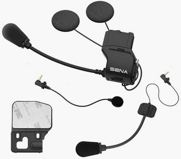 Sena Staffa universale con altoparlanti HD per 20S EVO / 30K / 50S