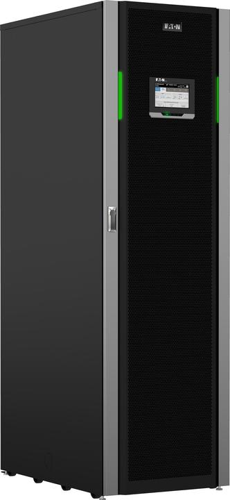 Actual product image Eaton 93PM UPS (100 VA, 100000 W, Online double converter UPS)