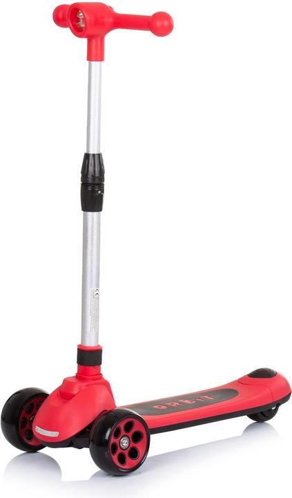 Produktbild Chipolino Kinderroller Orbit 3 LED-Räder