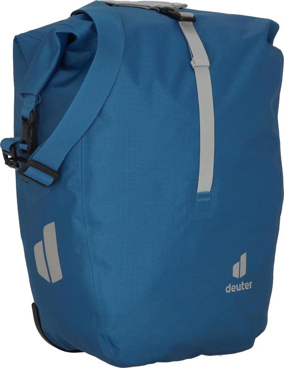Produktbild Deuter Weybridge 20+5 (25 l, Gepäckträgertasche)