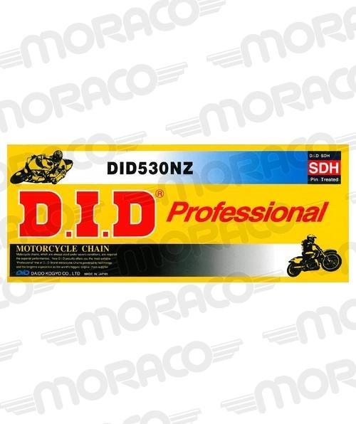 Immagine prodotto D.I.D 530NZ(B&B) FJ