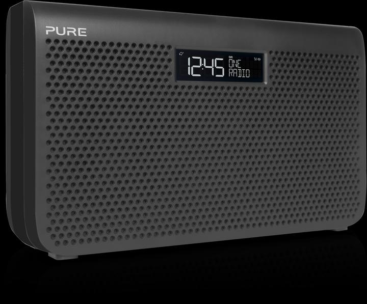Actual product image Pure One Maxi Series III (DAB+, FM)