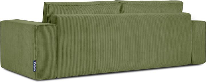 Produktbild Konsimo Napi (3-Sitzer)